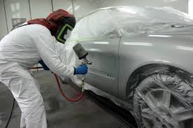 Car Denting / Painting Services